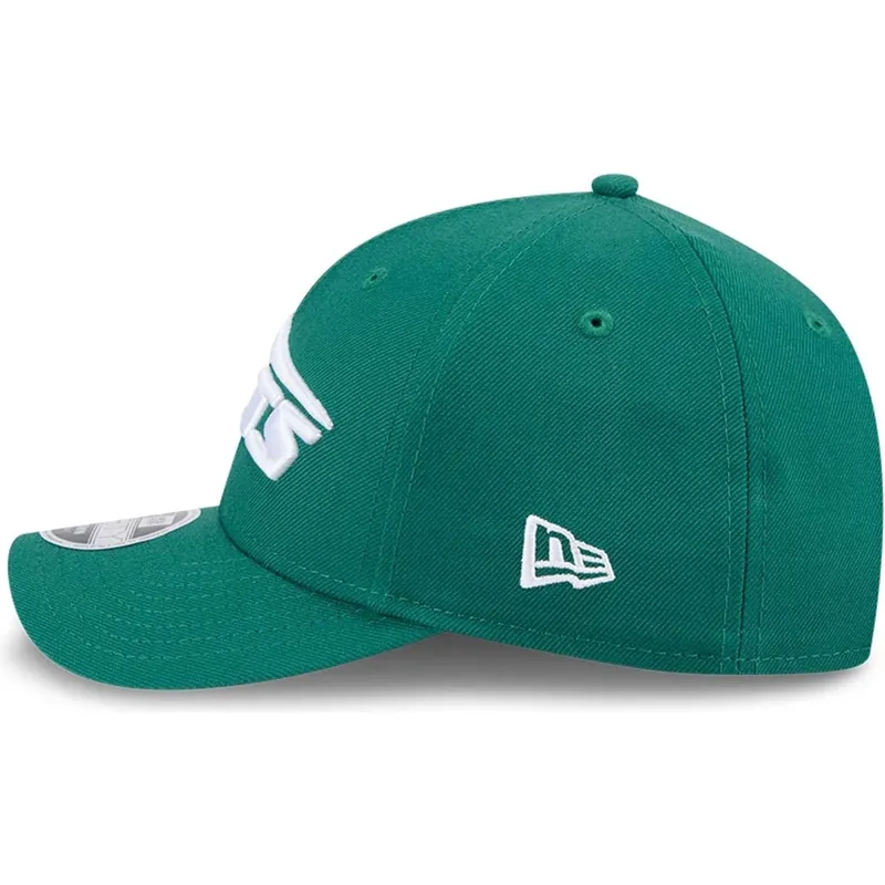 lippikset-kaareva-vihrea-snapback-9forty-m-crown-team-new-york-jets-nfl-new-era lippikset-kaareva-vihrea-snapback-9forty-m-crown-team-new-york-jets-nfl-new-era