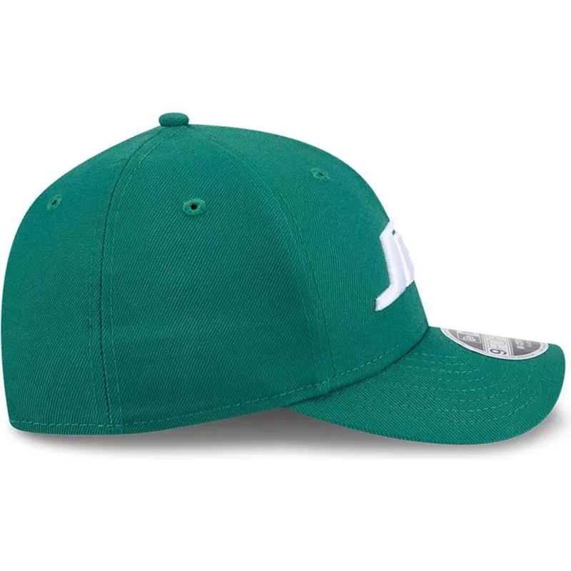 lippikset-kaareva-vihrea-snapback-9forty-m-crown-team-new-york-jets-nfl-new-era lippikset-kaareva-vihrea-snapback-9forty-m-crown-team-new-york-jets-nfl-new-era