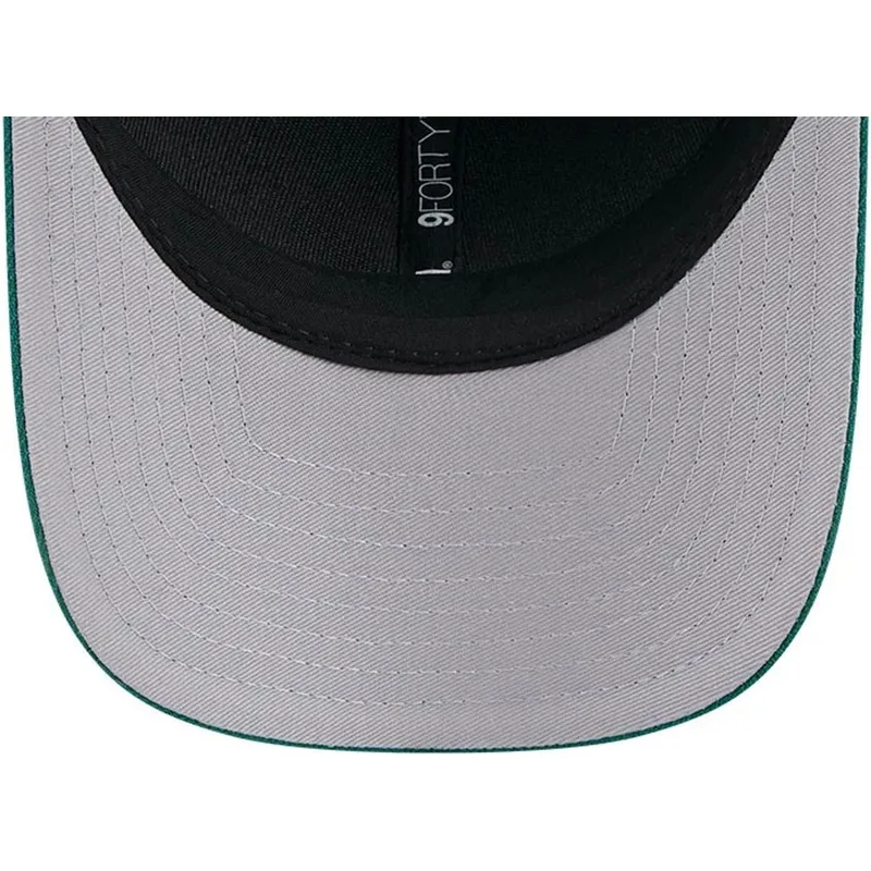 cap-kaareva-green-snapback-9forty-m-crown-team-new-york-jets-nfl-new-era cap-kaareva-green-snapback-9forty-m-crown-team-new-york-jets-nfl-new-era