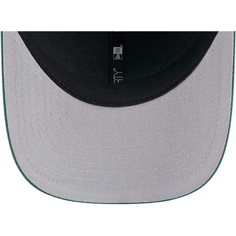 lippikset-kaareva-vihrea-snapback-9forty-m-crown-team-philadelphia-eagles-nfl-new-era lippikset-kaareva-vihrea-snapback-9forty-m-crown-team-philadelphia-eagles-nfl-new-era