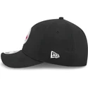 lippikset-kaareva-musta-snapback-9forty-m-crown-team-pittsburgh-steelers-nfl-new-era