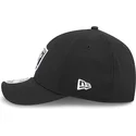 lippikset-kaareva-musta-snapback-9forty-m-crown-team-las-vegas-raiders-nfl-new-era