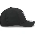 lippikset-kaareva-musta-snapback-9forty-m-crown-team-las-vegas-raiders-nfl-new-era