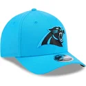 cap-kaareva-blue-snapback-9forty-m-crown-team-carolina-panthers-nfl-new-era