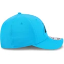 lippikset-kaareva-sininen-snapback-9forty-m-crown-team-carolina-panthers-nfl-new-era