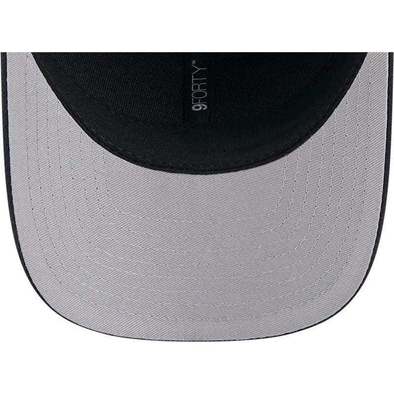 lippikset-kaareva-laivastonsininen-snapback-9forty-m-crown-team-houston-texans-nfl-new-era