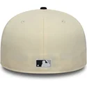lippikset-kaareva-beige-istuva-59fifty-low-profile-precurved-coops-new-york-yankees-mlb-new-era