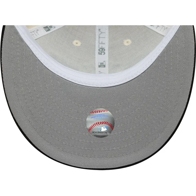 lippikset-kaareva-beige-istuva-59fifty-low-profile-precurved-coops-new-york-yankees-mlb-new-era
