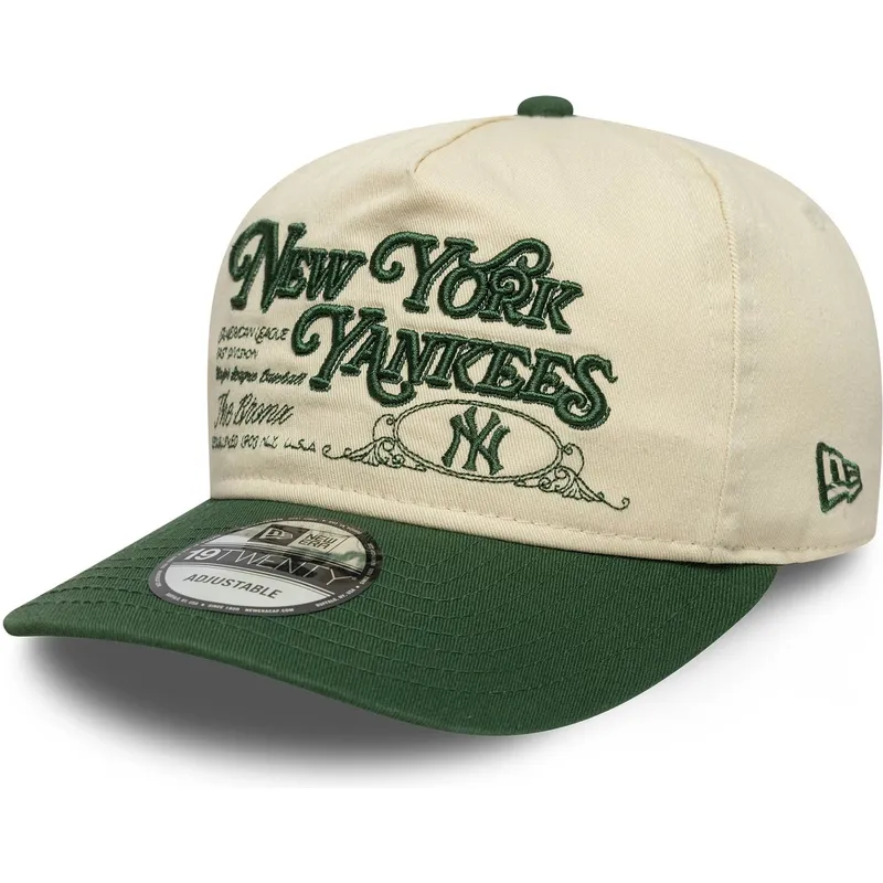 lippikset-kaareva-beige-saadettava-nauha-19twenty-washed-graphic-new-york-yankees-mlb-new-era lippikset-kaareva-beige-saadettava-nauha-19twenty-washed-graphic-new-york-yankees-mlb-new-era