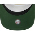 lippikset-kaareva-beige-saadettava-nauha-19twenty-washed-graphic-new-york-yankees-mlb-new-era
