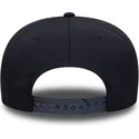 lippikset-kaareva-laivastonsininen-snapback-9seventy-stretch-snap-iridiscent-chelsea-football-club-premier-league-new-era