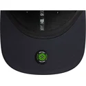 lippikset-kaareva-laivastonsininen-snapback-9seventy-stretch-snap-iridiscent-chelsea-football-club-premier-league-new-era