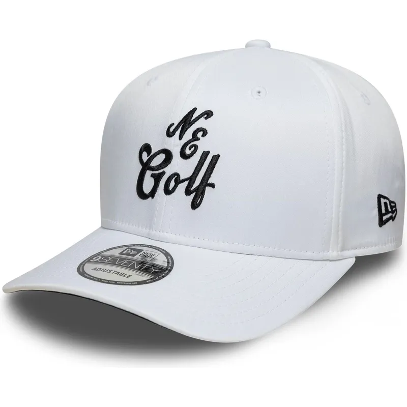 cap-kaareva-white-snapback-9seventy-new-era cap-kaareva-white-snapback-9seventy-new-era