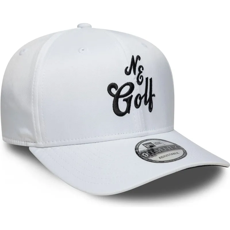 cap-kaareva-white-snapback-9seventy-new-era cap-kaareva-white-snapback-9seventy-new-era