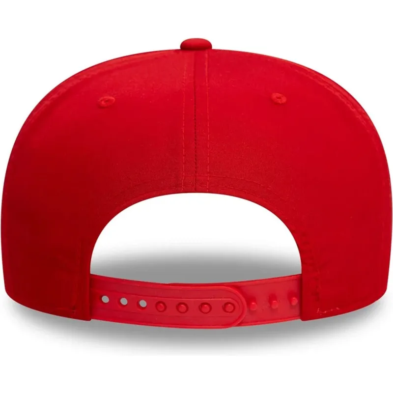 lippikset-kaareva-punainen-snapback-9seventy-stretch-snap-core-ducati-motor-motogp-new-era lippikset-kaareva-punainen-snapback-9seventy-stretch-snap-core-ducati-motor-motogp-new-era