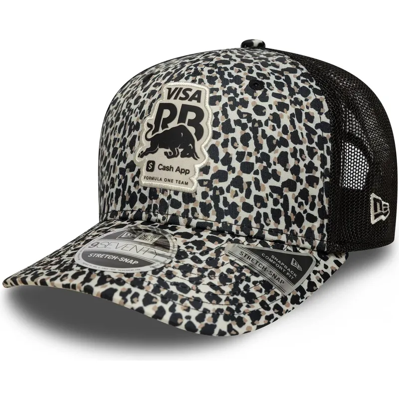 cap-kaareva-camouflage-snapback-9seventy-stretch-snap-racing-bulls-f1-team-formula-1-new-era cap-kaareva-camouflage-snapback-9seventy-stretch-snap-racing-bulls-f1-team-formula-1-new-era