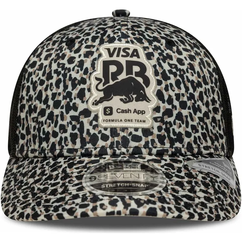 cap-kaareva-camouflage-snapback-9seventy-stretch-snap-racing-bulls-f1-team-formula-1-new-era cap-kaareva-camouflage-snapback-9seventy-stretch-snap-racing-bulls-f1-team-formula-1-new-era