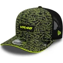 lippikset-kaareva-rekka-musta-snapback-9seventy-stretch-snap-all-over-print-valentino-rossi-vr46-motogp-new-era