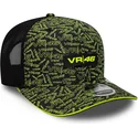 cap-kaareva-black-snapback-9seventy-stretch-snap-all-over-print-valentino-rossi-vr46-motogp-new-era