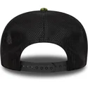 cap-kaareva-black-snapback-9seventy-stretch-snap-all-over-print-valentino-rossi-vr46-motogp-new-era