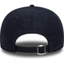 lippikset-kaareva-laivastonsininen-saadettava-nauha-9fifty-retro-crown-heritage-series-new-york-yankees-mlb-new-era