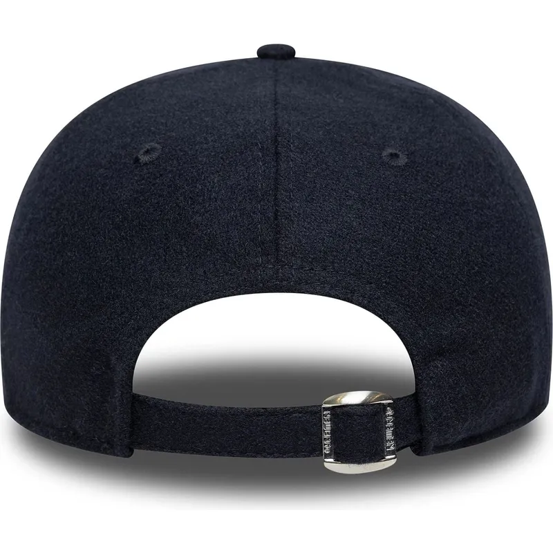 lippikset-kaareva-laivastonsininen-saadettava-nauha-9fifty-retro-crown-heritage-series-new-york-yankees-mlb-new-era lippikset-kaareva-laivastonsininen-saadettava-nauha-9fifty-retro-crown-heritage-series-new-york-yankees-mlb-new-era