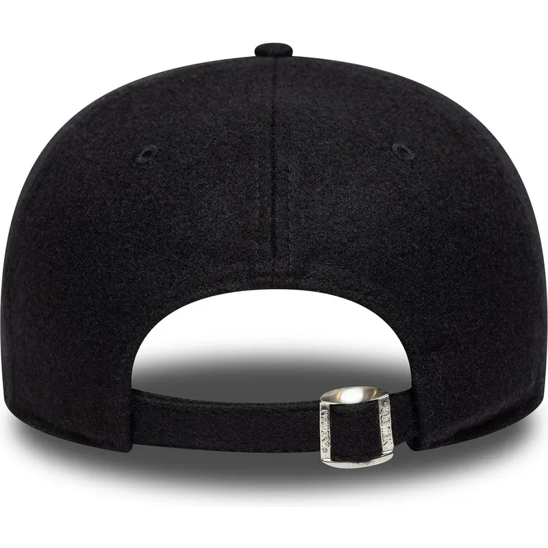 lippikset-kaareva-musta-saadettava-nauha-9fifty-retro-crown-heritage-series-new-york-highlanders-mlb-new-era lippikset-kaareva-musta-saadettava-nauha-9fifty-retro-crown-heritage-series-new-york-highlanders-mlb-new-era