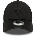 lippikset-kaareva-musta-istuva-39thirty-stretch-mesh-new-york-yankees-mlb-new-era