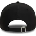 cap-kaareva-black-adjustable-strap-9forty-microfibre-chicago-bulls-nba-new-era