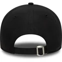 cap-kaareva-black-adjustable-strap-9forty-microfibre-los-angeles-lakers-nba-new-era