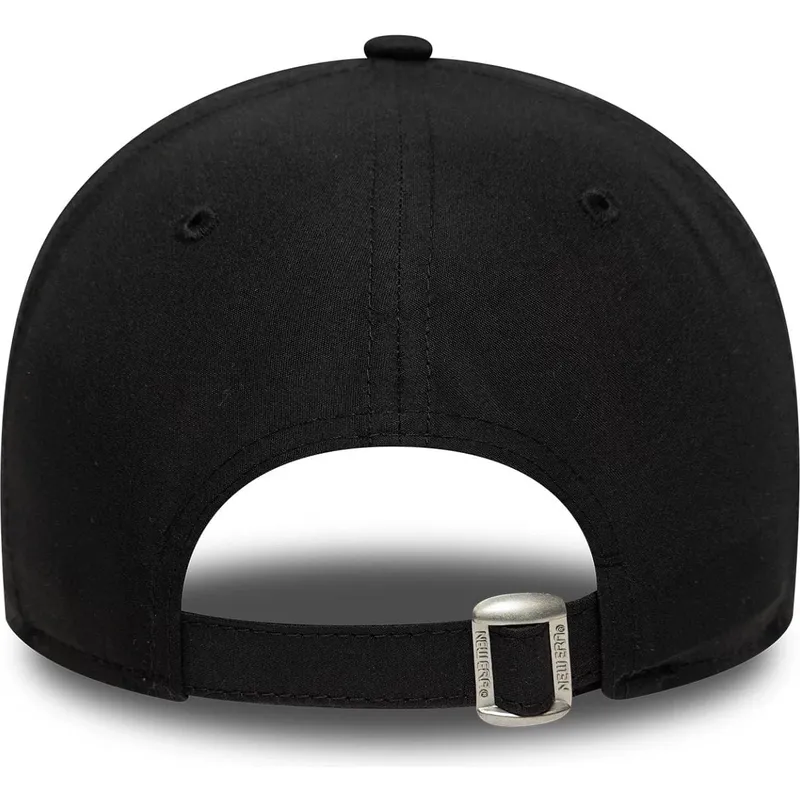 cap-kaareva-black-adjustable-strap-9forty-microfibre-los-angeles-lakers-nba-new-era cap-kaareva-black-adjustable-strap-9forty-microfibre-los-angeles-lakers-nba-new-era