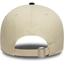 lippikset-kaareva-beige-saadettava-nauha-9forty-colour-block-chicago-bulls-nba-new-era
