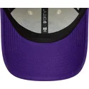 cap-kaareva-beige-adjustable-strap-9forty-colour-block-los-angeles-lakers-nba-new-era