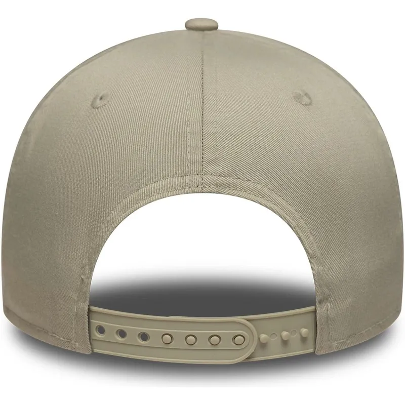 lippikset-kaareva-beige-snapback-9forty-metallic-los-angeles-lakers-nba-new-era