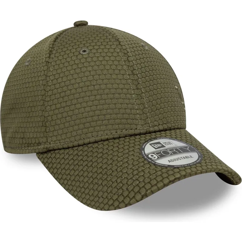cap-kaareva-green-snapback-9forty-mesh-flawless-los-angeles-dodgers-mlb-new-era