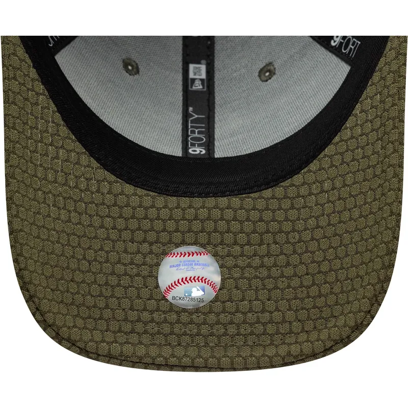 cap-kaareva-green-snapback-9forty-mesh-flawless-los-angeles-dodgers-mlb-new-era