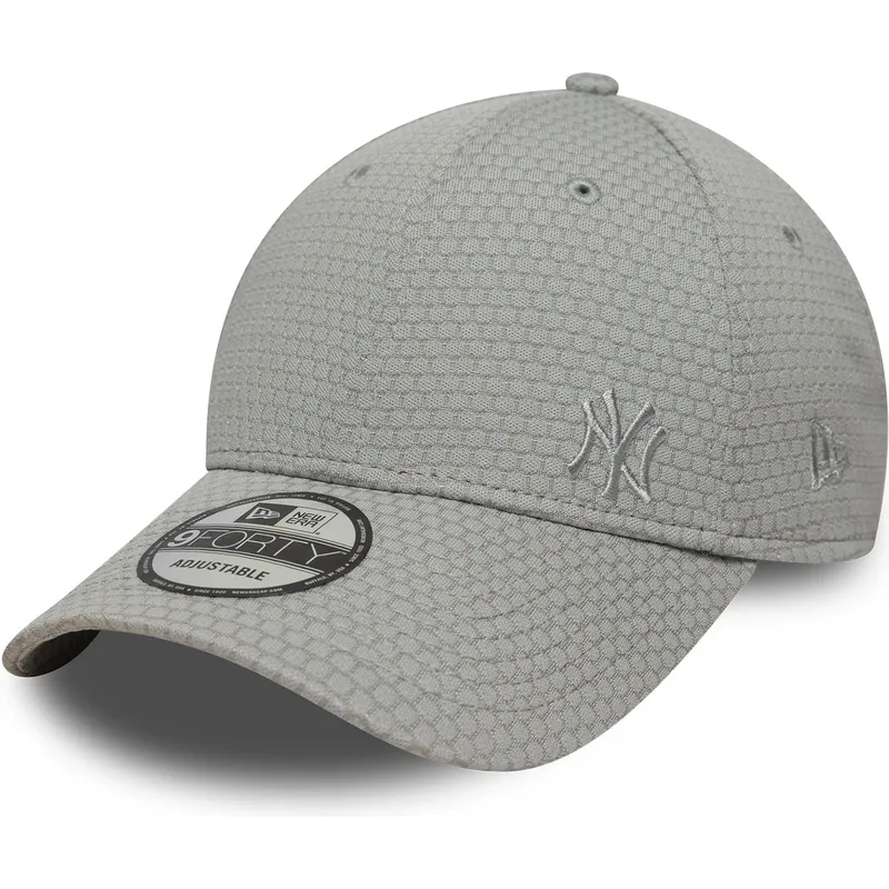 cap-kaareva-gray-snapback-9forty-mesh-flawless-new-york-yankees-mlb-new-era