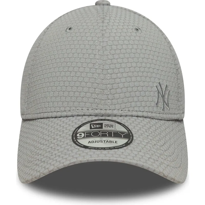 cap-kaareva-gray-snapback-9forty-mesh-flawless-new-york-yankees-mlb-new-era