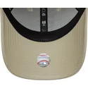 lippikset-kaareva-beige-saadettava-nauha-9forty-camo-infill-new-york-yankees-mlb-new-era