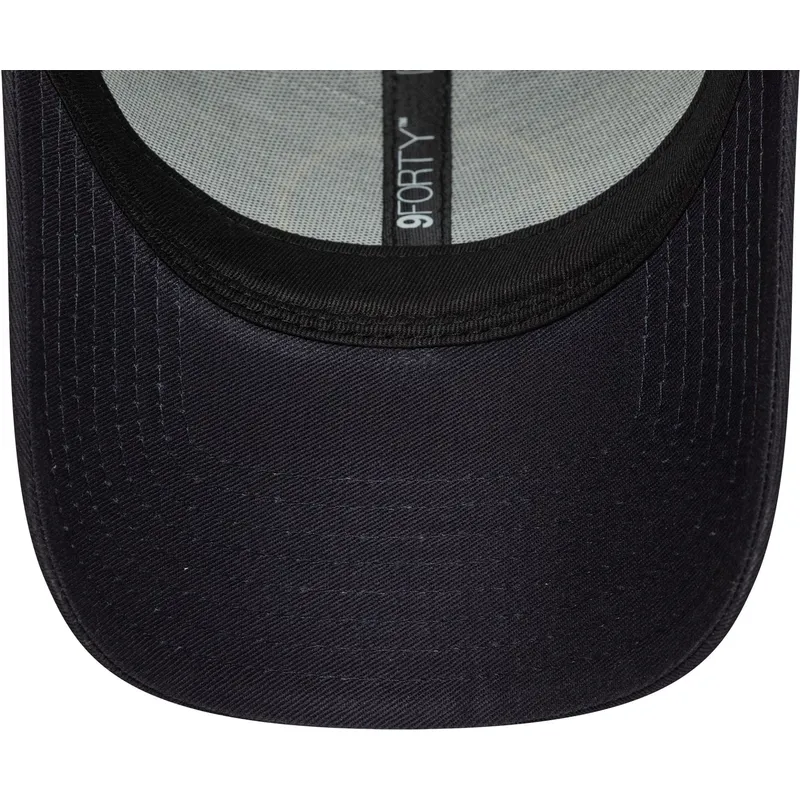 lippikset-kaareva-laivastonsininen-snapback-9forty-core-chelsea-football-club-premier-league-new-era lippikset-kaareva-laivastonsininen-snapback-9forty-core-chelsea-football-club-premier-league-new-era