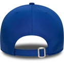 lippikset-kaareva-sininen-saadettava-nauha-9forty-retro-chelsea-football-club-premier-league-new-era