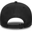 lippikset-kaareva-musta-saadettava-nauha-9forty-reflective-manchester-united-football-club-premier-league-new-era