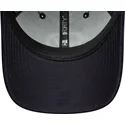 cap-kaareva-navy-blue-adjustable-strap-9forty-cord-haas-f1-team-formula-1-new-era