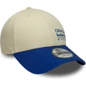 cap-kaareva-beige-adjustable-strap-9forty-seasonal-red-bull-racing-formula-1-new-era