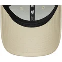 cap-kaareva-beige-adjustable-strap-9forty-seasonal-racing-bulls-f1-team-formula-1-new-era