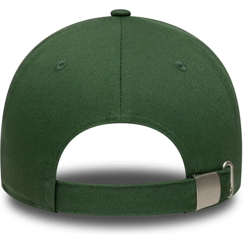 cap-kaareva-green-adjustable-strap-9forty-new-era