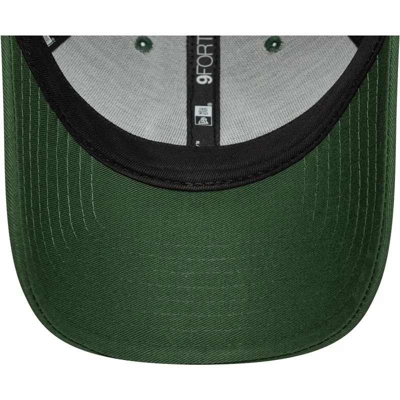 cap-kaareva-green-adjustable-strap-9forty-new-era
