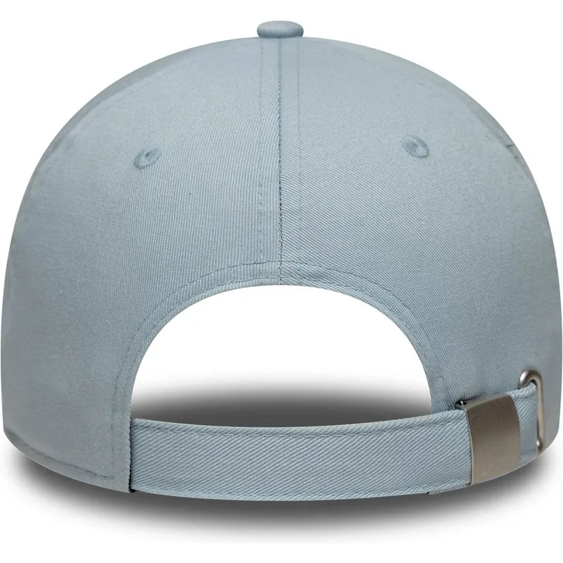 cap-kaareva-blue-adjustable-strap-9forty-new-era cap-kaareva-blue-adjustable-strap-9forty-new-era