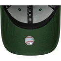 cap-kaareva-green-adjustable-strap-9forty-fruit-icon-los-angeles-dodgers-mlb-new-era