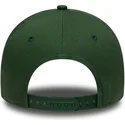 cap-kaareva-green-snapback-9forty-e-frame-league-essential-new-york-yankees-mlb-new-era